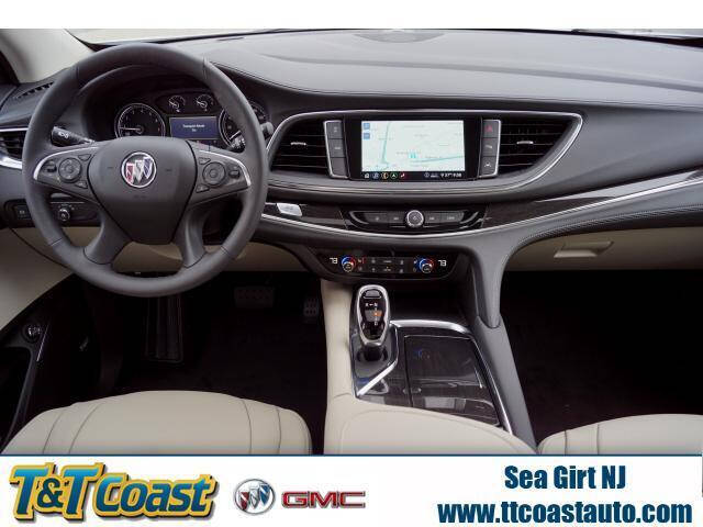 2021 Buick Enclave Premium