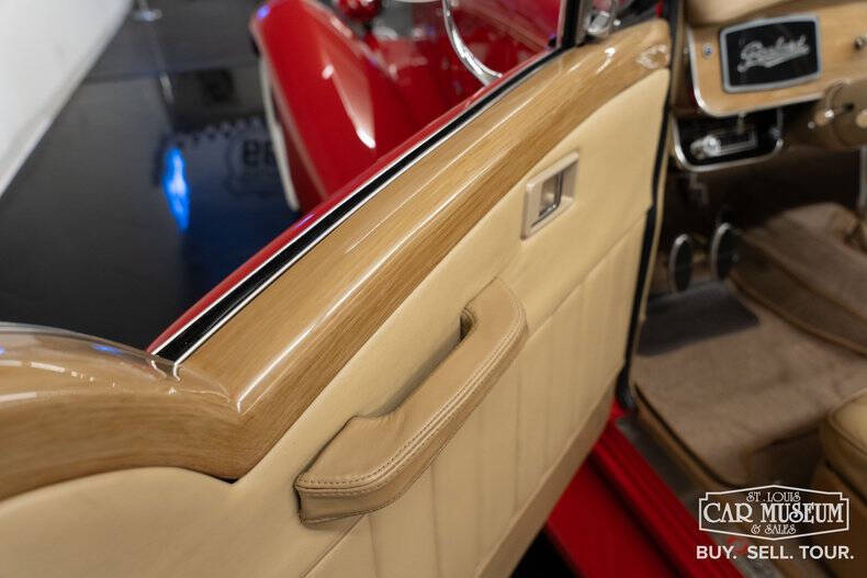 1934 Packard Twelve