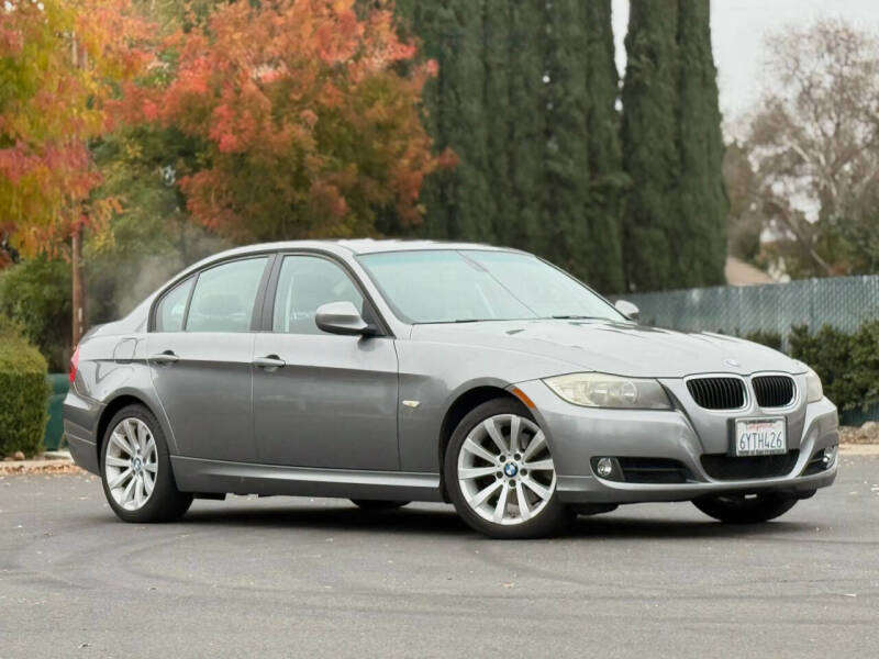 2011 BMW 3 Series 328i