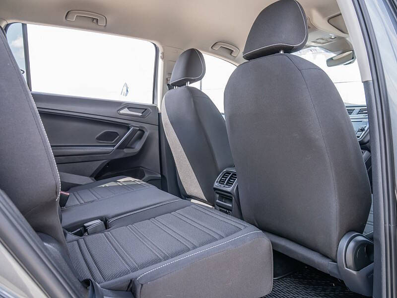 2023 Volkswagen Tiguan S