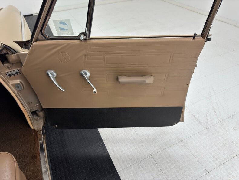 1964 Studebaker Lark