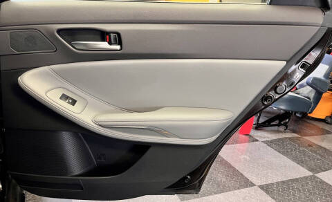 2019 Toyota Avalon XLE