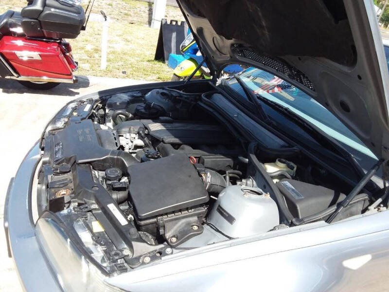2005 BMW 3 Series 330Ci