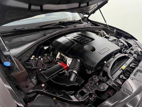 2021 Jaguar F-PACE P340 S