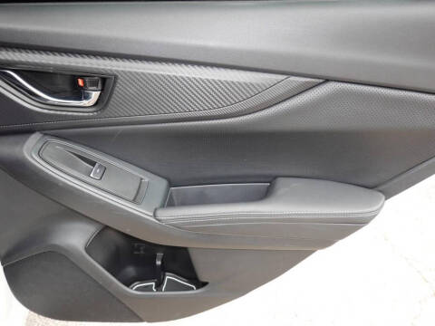 2018 Subaru Impreza Limited