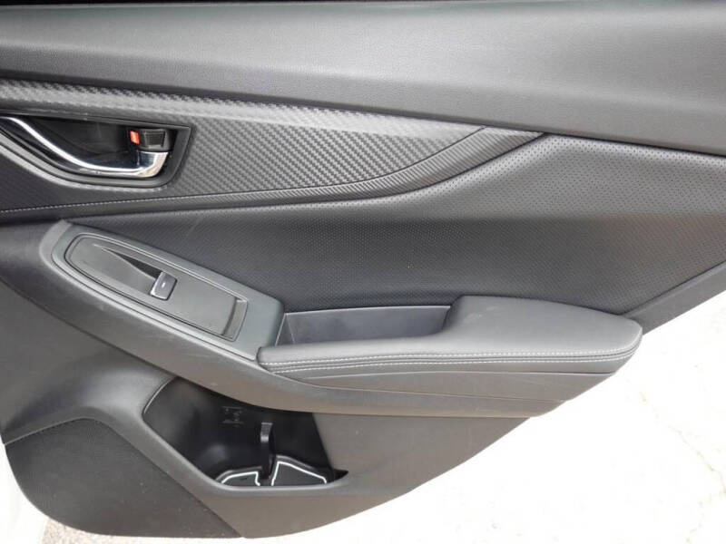 2018 Subaru Impreza Limited