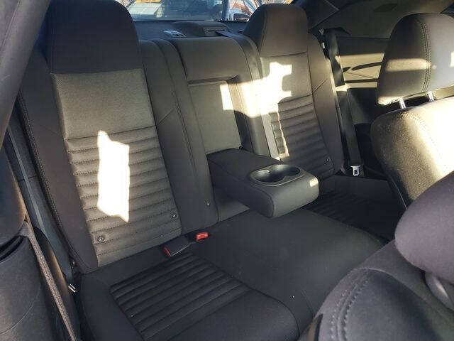 2013 Dodge Challenger