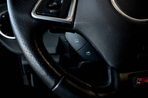 2023 Chevrolet Camaro SS