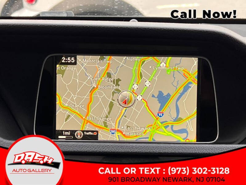 2016 Mercedes-Benz E-Class E 350 4MATIC