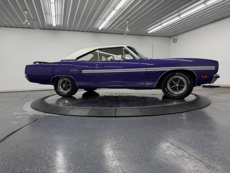 1970 Plymouth GTX