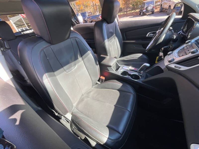 2014 GMC Terrain SLT-1