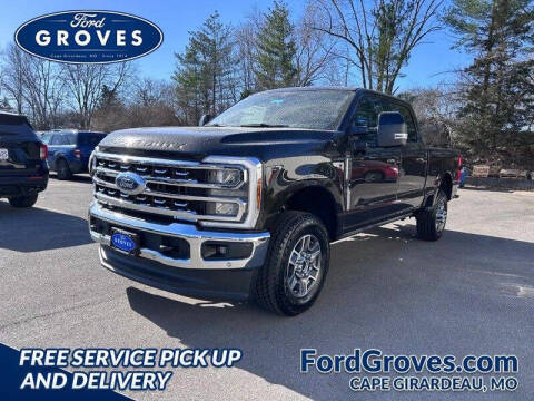 2025 Ford F-350 Super Duty for sale at Ford Groves in Cape Girardeau MO