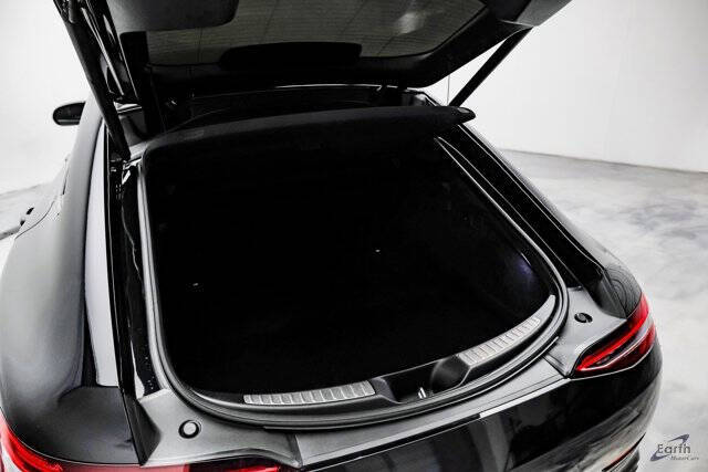 2020 Mercedes-Benz AMG GT 63