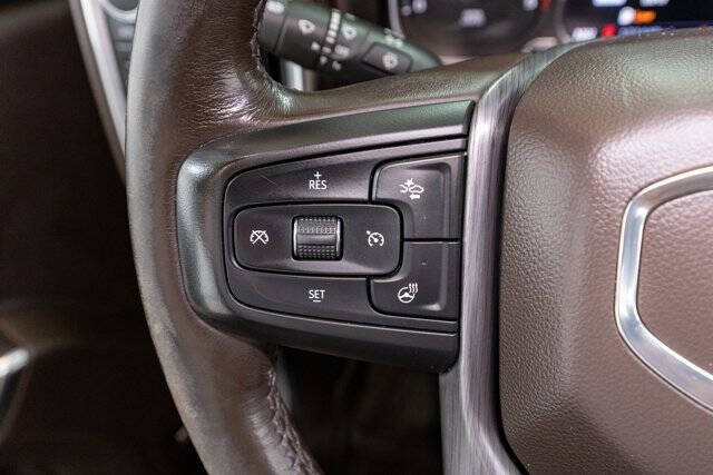 2020 GMC Sierra 2500HD
