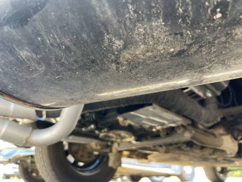 1973 Volkswagen Super Beetle