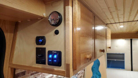 2020 Mercedes-Benz Sprinter