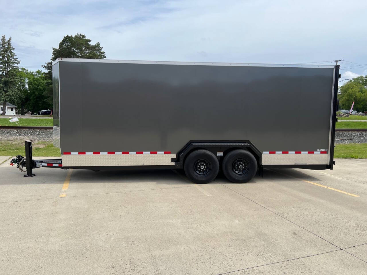 2023 Midsota Trailers Midsota Trailers 5