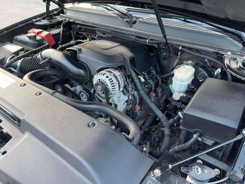 2007 Cadillac Escalade