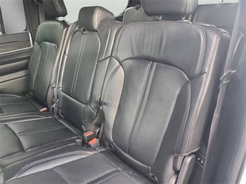 2023 Jeep Wagoneer Series III