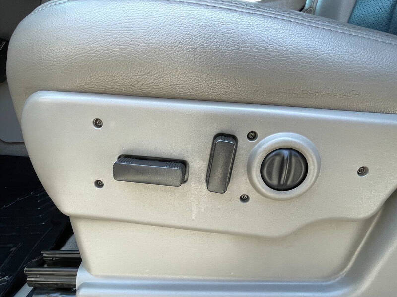 2007 Chevrolet Silverado 3500 Classic