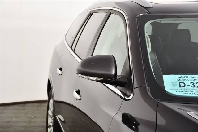 2015 Buick Enclave Premium