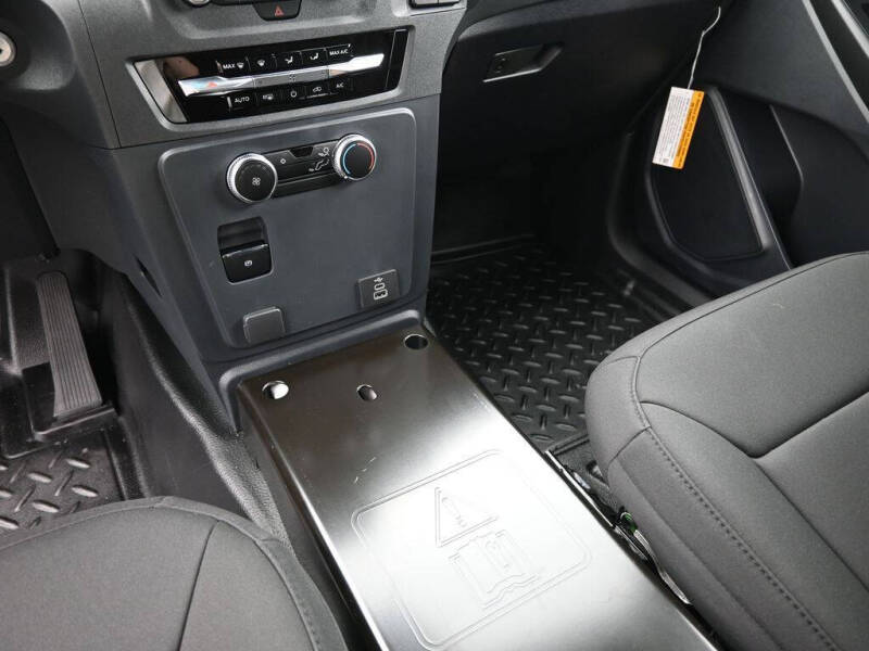 2025 Ford Explorer Police Interceptor Utility