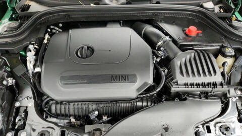 2023 MINI Convertible Cooper S