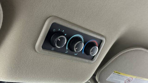 2024 Chevrolet Express LT 3500