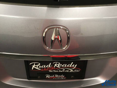 2013 Acura RDX