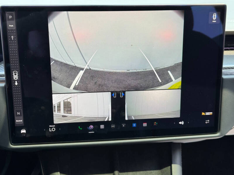 2022 Tesla Model X Plaid