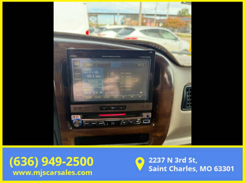 2000 Chevrolet Express 1500