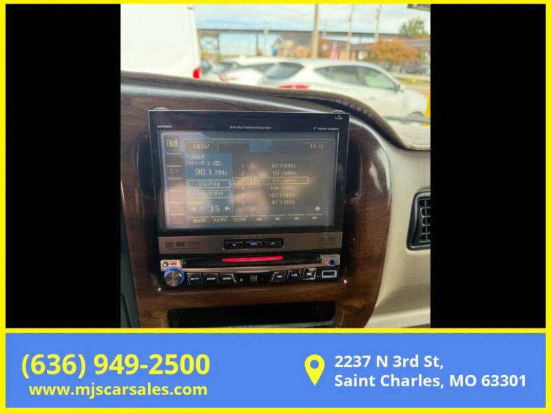 2000 Chevrolet Express 1500