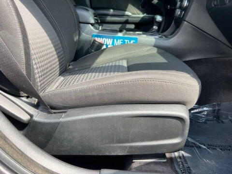 2018 Dodge Charger GT