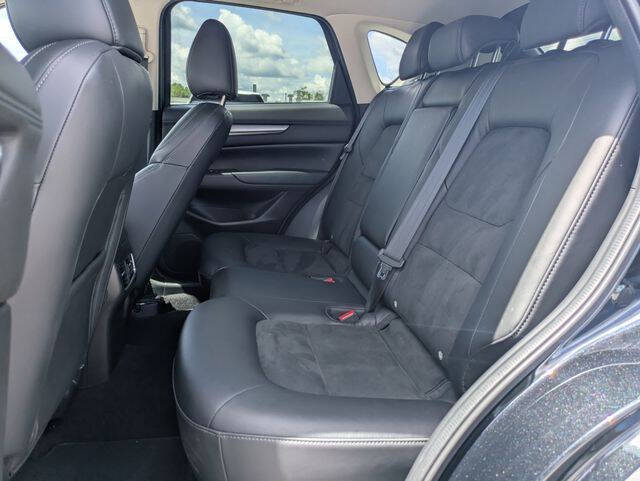2023 Mazda CX-5 2.5 S Select