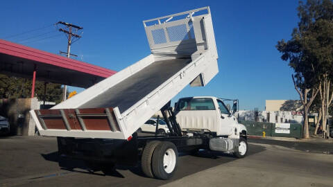 1999 Chevrolet C5500
