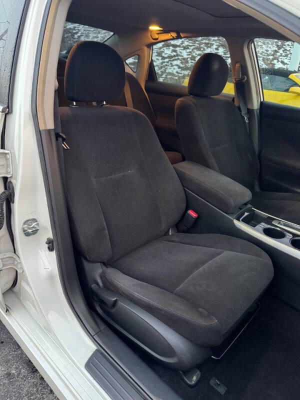 2013 Nissan Altima 2.5 SV