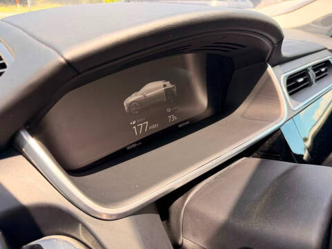 2020 Jaguar I-PACE EV400 S