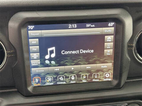 2022 Jeep Wrangler Unlimited