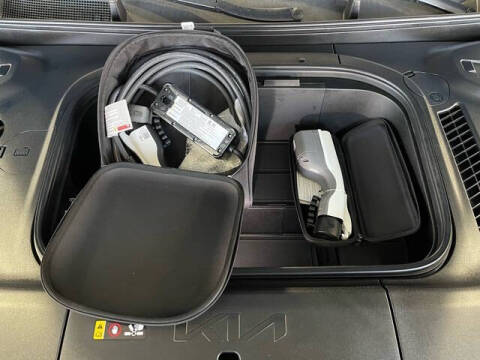 2024 Kia EV9 GT-Line