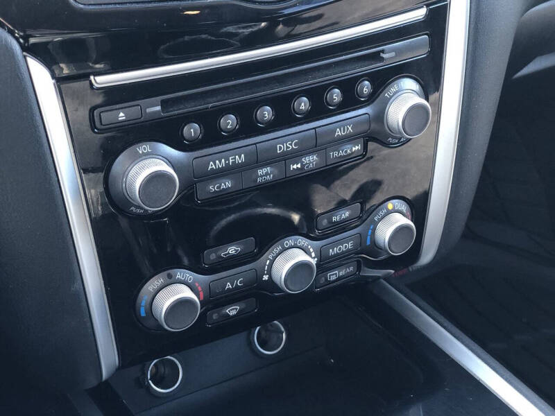 2014 Nissan Pathfinder