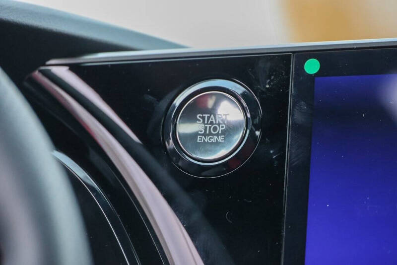 2026 Lexus RX 350 F SPORT Handling