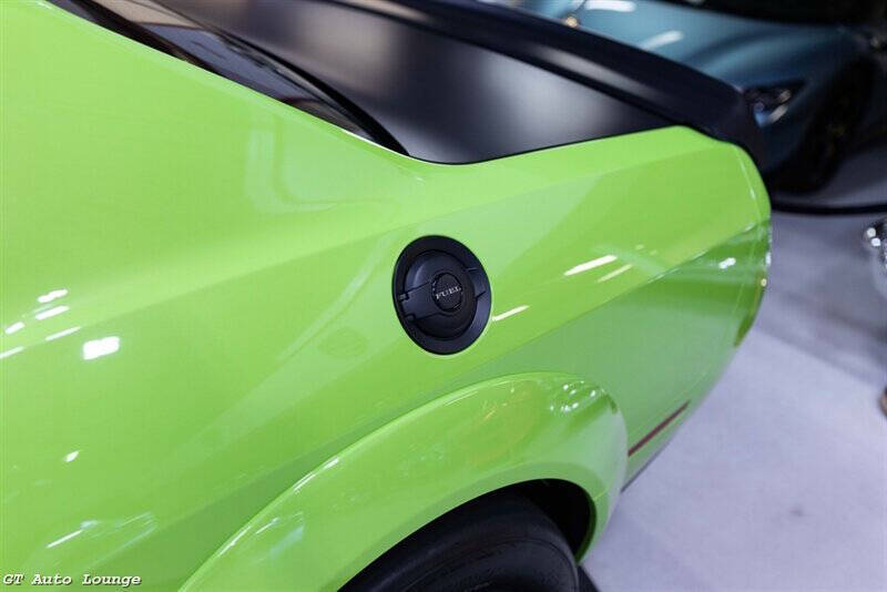 2023 Dodge Challenger 23