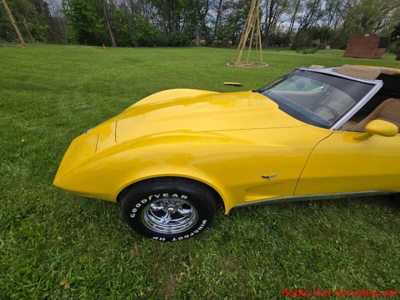 1979 Chevrolet Corvette