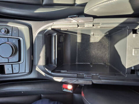 2023 Mazda CX-30 2.5 S Select