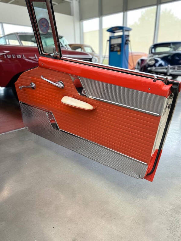 1956 Mercury Montclair