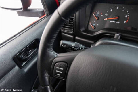 2004 Jeep Wrangler Rubicon