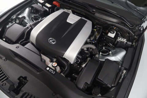 2024 Lexus IS 350 F SPORT Design