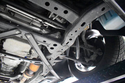 2012 Chevrolet Camaro SS