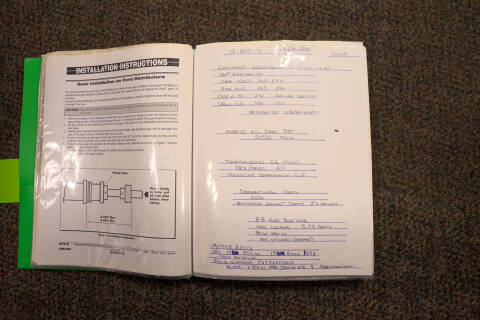 1994 Ford Mustang GT