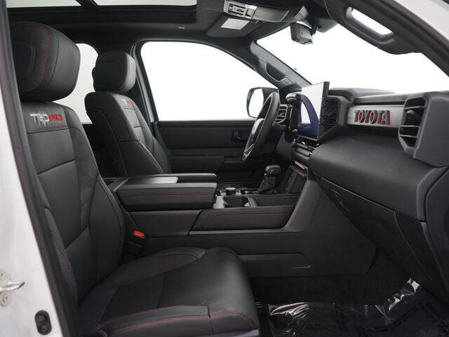 2025 Toyota Tundra TRD Pro HV